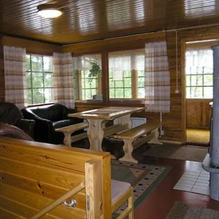 Tatil Evi Holiday Nyppyla¤ Haukivuori