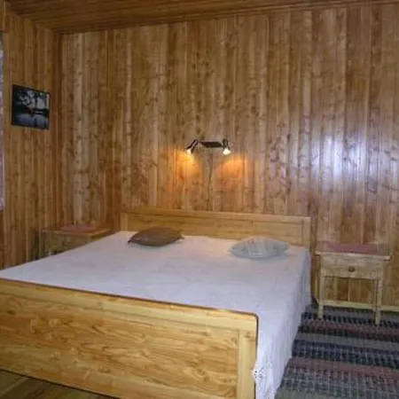 Holiday Nyppyla¤ Tatil Evi Haukivuori