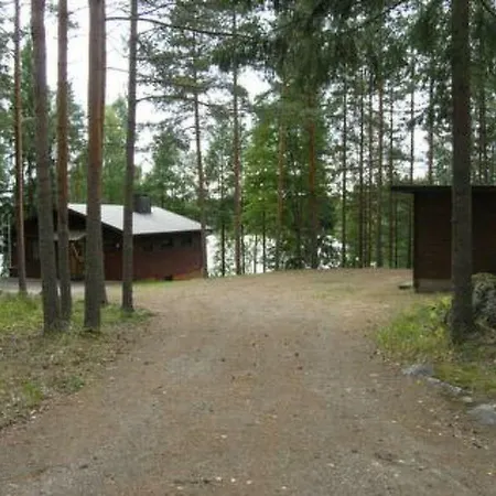 Holiday Nyppyla¤ Tatil Evi